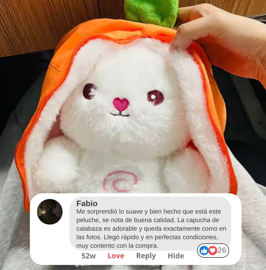 Original / BunnyBerry