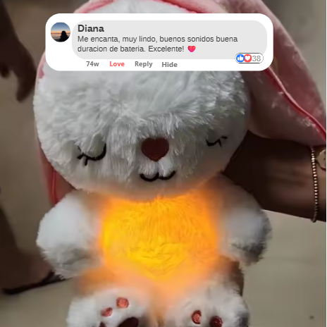 Original / BunnyBerry