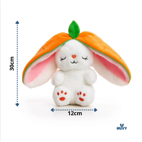 Original / BunnyBerry